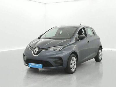 occasion Renault Zoe R110 Achat Intégral - 21 Life