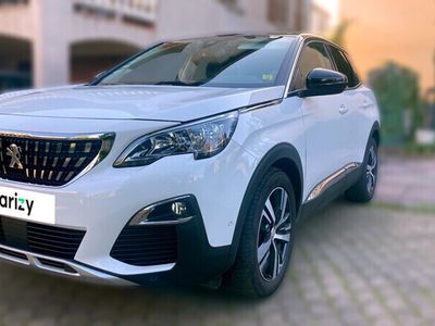 occasion Peugeot 3008 BlueHDi 130ch S&S BVM6 Allure