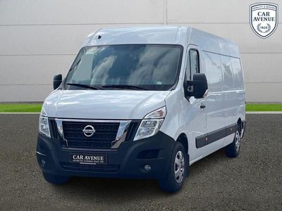 Nissan Interstar
