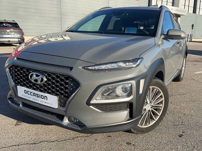 occasion Hyundai Kona - VIVA166301574