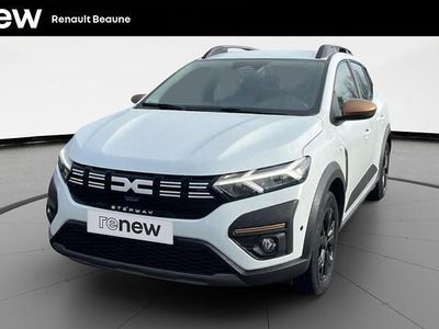 Occasion Dacia Sandero Extreme 2025 Blanc Citadine