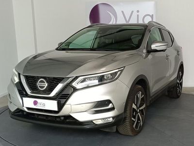 occasion Nissan Qashqai 1.6 Dci 130 Tekna