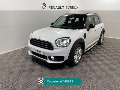 Mini Cooper Countryman