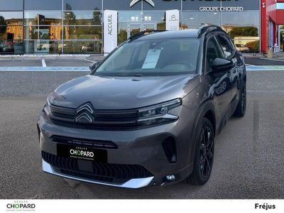 occasion Citroën C5 Aircross Puretech 130 S&s Eat8 Shine Pack