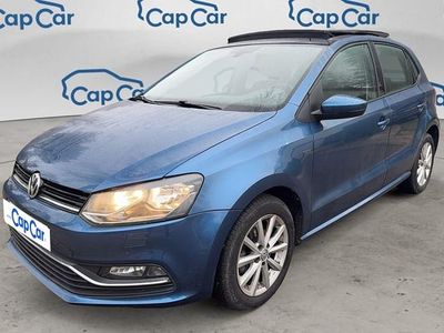 Occasion 2015 VW Polo LOUNGE | 9 000 €