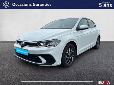 occasion VW Polo 1.0 TSI 95 S&S BVM5