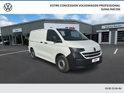 VW T6.1