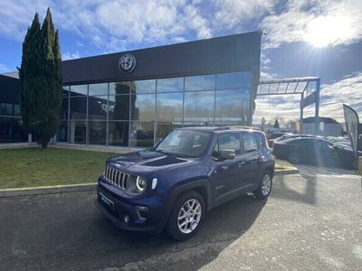 occasion Jeep Renegade Renegade1.6 I MultiJet S&S 120 ch Limited 5p