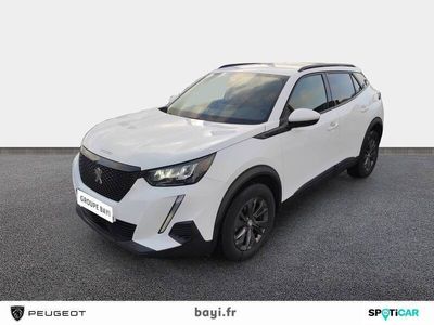 occasion Peugeot 2008 2008BlueHDi 110 S&S BVM6