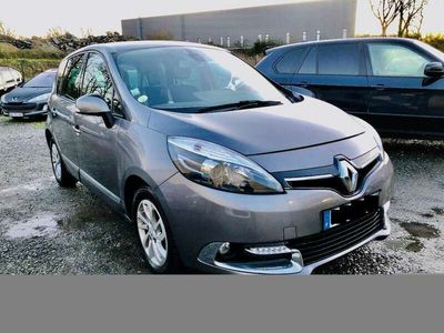 occasion Renault Scénic IV dCi 110 Energy eco2 Business
