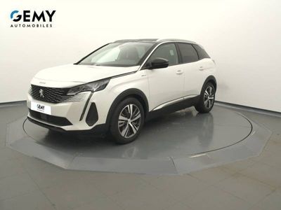 occasion Peugeot 3008 Hybrid 225 e-EAT8 Allure