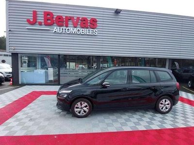 occasion Citroën C4 Bluehdi 130 S&s Bvm6 Business