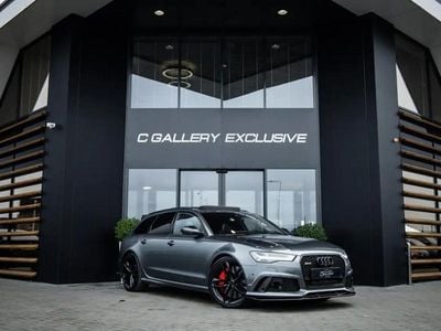 Occasion Audi RS6 Sport 606 ch (445 kW) 2016 Break