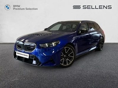 Occasion BMW M5 594 ch (436 kW) 2024 Break