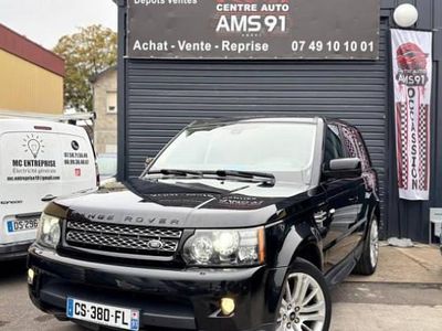 Occasion 2013 Land Rover Range Rover HSE SUV | 9 990 €