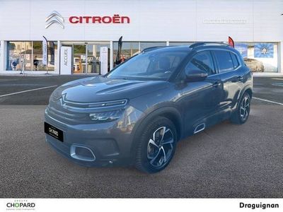 occasion Citroën C5 Aircross - VIVA185880688