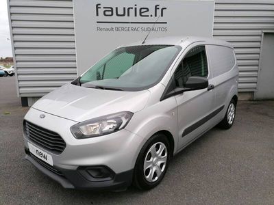 occasion Ford Transit TRANSITCOURIER FGN 1.5 TDCI 100 BV6 - TREND