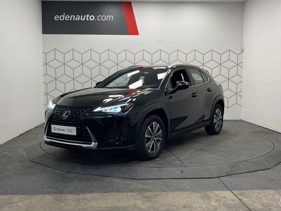 Lexus UX 300e