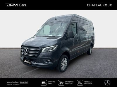 Mercedes Sprinter