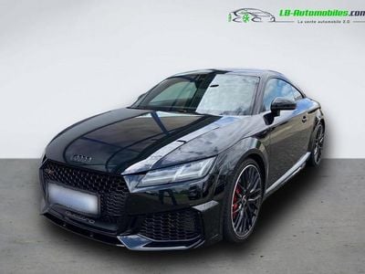Audi TT RS