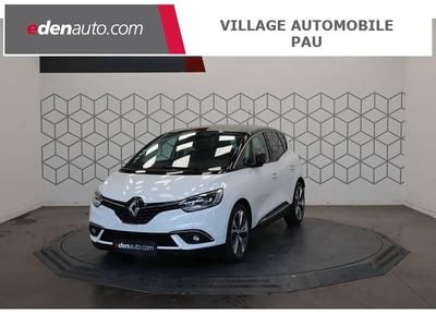 Renault Grand Scénic IV