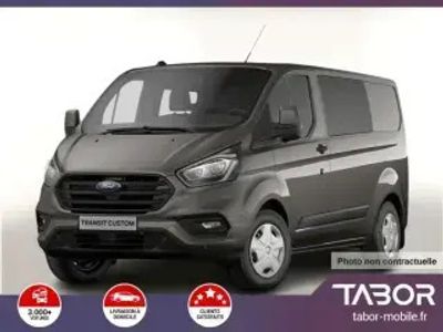 occasion Ford Transit Dciv 2.0 Tdci 170 Trend 320