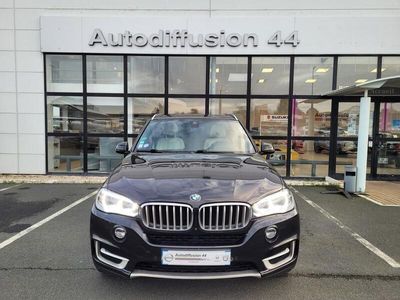 occasion BMW X5 Xdrive40e 313 Ch Bva8 M Sport