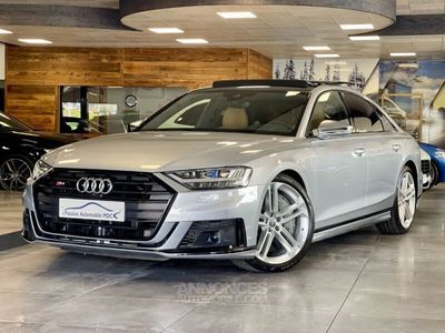 occasion Audi S8 4.0 V8 TFSI 571 QUATTRO TIPTRONIC