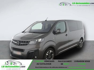 Opel Zafira Life