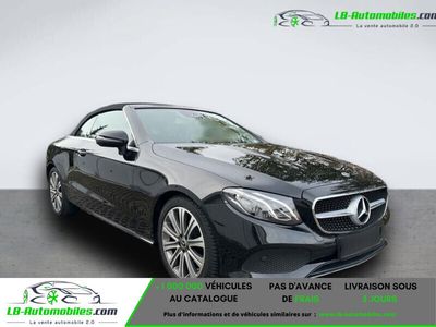 occasion Mercedes E200 Classe200 BVA