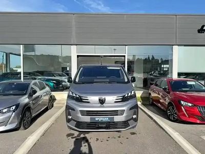 P. m. gris artense Occasion 2024 Peugeot e-Expert Van | 37 980 € (Prix cher)