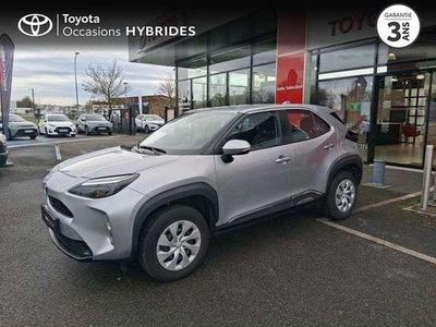 Occasion 2023 Toyota Yaris Hybrid | 20 990 € (Bon prix)