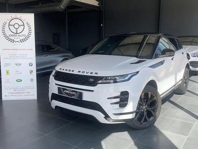 Occasion Land Rover Range Rover evoque R-Dynamic 150 ch (110 kW) 2020 SUV