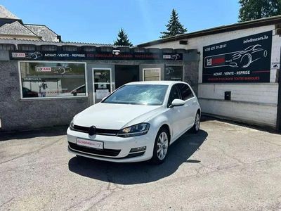 VW Golf VII