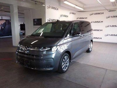 occasion VW LT Style 2.0 Tsi 150kw Dsg7