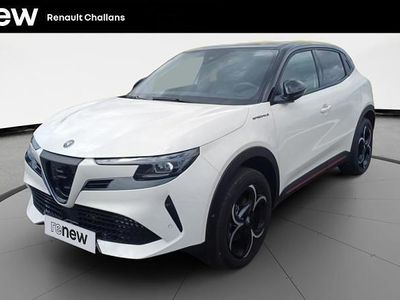 Alfa Romeo GT Junior