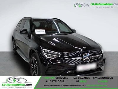 Mercedes GLC300e