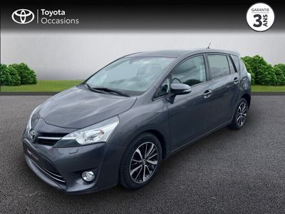 occasion Toyota Verso 147 VVT-i Design CVT