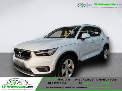 Occasion 2020 Volvo XC40 SUV | 33 400 € (Prix assez cher)