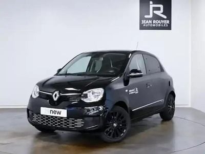 Noir Occasion 2021 Renault Twingo Urban Night Citadine | 13 790 € (Prix cher)