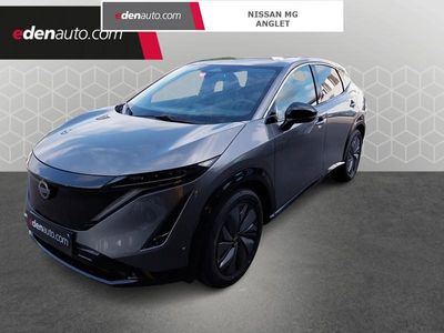 Nissan Ariya