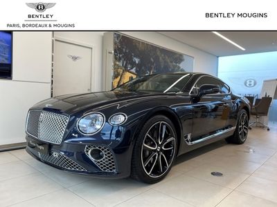occasion Bentley Continental GT 4.0 V8