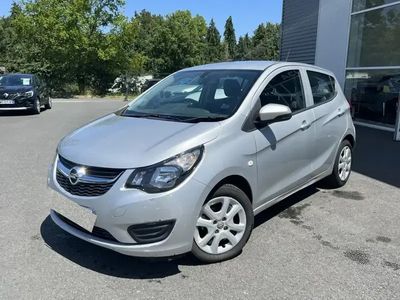 Opel Karl