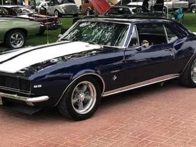 Occasion 1966 Chevrolet Camaro | 85 500 €