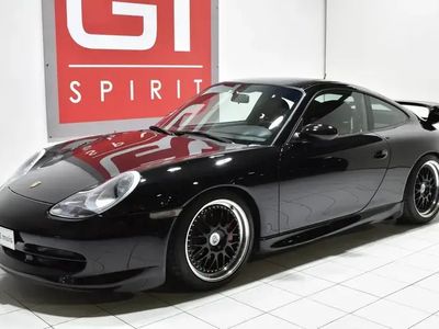 occasion Porsche 911 GT3 911 911