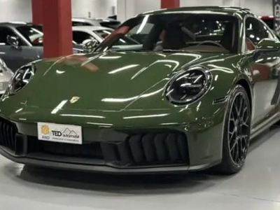 Occasion 2024 Porsche 992 Edition Coupé | 224 500 €