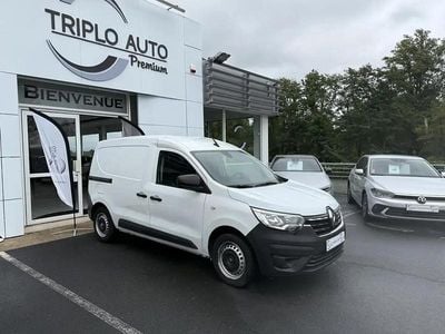 Occasion Renault Express 75 ch (55 kW) 2021 Blanc Monospace