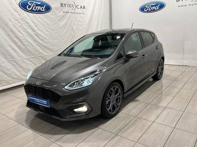 occasion Ford Fiesta Fiesta1.0 Flexifuel 95 ch S&S BVM6