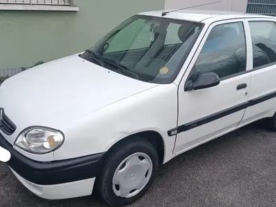 occasion Citroën Saxo 