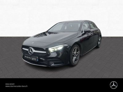 occasion Mercedes A200 ClasseD 150ch Amg Line 8g-dct